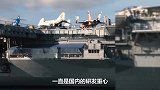 中国终于亮出底牌，万吨大驱无人能挡，美国：逼着我让路