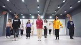 可爱的半糖主义舞蹈