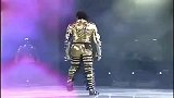 迈克尔·杰克逊就是靠这段舞蹈，独步天下的吗