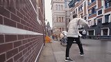 2018年开年跑酷大合集 给你超牛视觉享受！