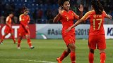 中国女足“梅西”旅欧新起点 大巴黎官方宣布王霜加盟