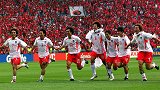 20年前今天!韩国点球大战淘汰西班牙 首进世界杯四强