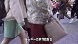 二本毕业女生成了一名保洁员，被弟弟质问“为什么读大学”，本人：生活是自己的