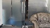 老板，我尽力了！
