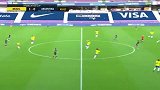 巴西女足2021赛事回顾1：伊信杯-巴西4-1阿根廷