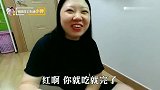 韩国国民辛拉面，配上朝鲜族妈妈做的辣白菜，别有一番风味