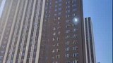 江西某高校宿舍装修似酒店，日用设施一应俱全