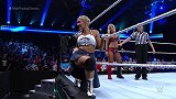 WWE-17年-2017梅杨女子锦标赛第六轮全程-全场