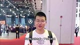 红旗LConcept概念车在上海车展首发亮相！太炫酷了