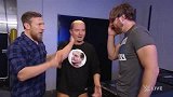 WWE-16年-WWE一周回顾：高柏打伤海曼 安布罗斯赢得头号挑战者资格（11月4日）-新闻