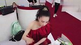 万茜王霏霏沈梦辰合体拍大片，女神们动作一摆好有气场