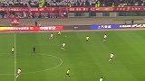 第4轮 天津权健vs广州恒大 96'