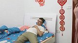 妹妹内衣总是丢失，偶然拉开父亲的抽屉，妹妹崩溃大哭