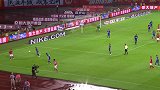 null nullVSnull 郜林(广州恒大) 91' 下底传中