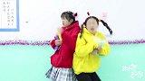 小七和女同学各怀鬼胎，只为得到对方的粘土，谁才是赢家？