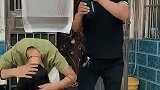 热水器坏掉了，老公想出这个办法