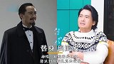 明星VS替身，鞠婧祎替身以假乱真，赵丽颖替身逆袭当主角
