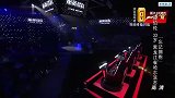 综艺好声音：孙伯纶不愧是那英战队最强奶爸,动人嗓音让那英入迷