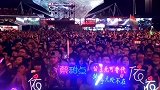 来一波回忆杀蔡依林《倒带》演唱现场，引万人合唱，粉丝们唱的撕