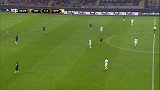 欧联-1617赛季-小组赛-第6轮-国际米兰vs布拉格斯巴达-全场