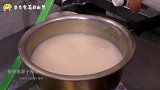 韩国美食:传统苏丹蛋糕,最简单的做法最美味,吃货一次吃2块