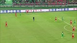 第13轮 北京国安vs天津权健 82'