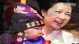 娱乐播报-20120224-李英爱龙凤胎周岁宴.首次公开亮相