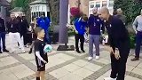 英超-1718赛季-曼城下个引援目标？小球迷获瓜帅称赞：记住你了！-专题