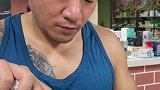 口说无凭眼见为实好身材练起来