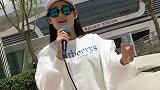 小姐姐翻唱《再见》真厉害，不仅长得漂亮歌声更是好听！