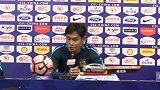 中超-17赛季-富力训练时间短汪嵩赛前无缘叙旧 战旧主崔龙洙期待其表现-新闻