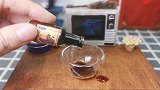 迷你厨房，糖醋茄子拌饭，比肉还好吃，一口气吃三大碗