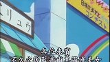 精灵宝可梦：妈妈问小智有没有闯祸，小智低下头不敢回答