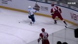 KHL常规赛 昆仑鸿星4-2新西伯利亚全场集锦