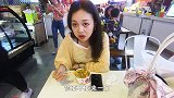 芝士真是个万能百搭单品，谁搭谁好吃，烤冷面也不例外！