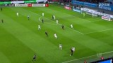 2018/2019德甲联赛第22轮上半场录播：勒沃库森VS杜塞尔多夫（刘洋）