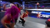 WWE-16年-WWE SmackDown第900期全程（中文字幕）-全场