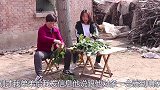 弟弟领女友回家，妈妈高兴的不得了，小雪却有点担忧，担忧的是啥