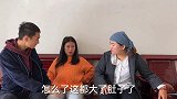 婆婆打儿媳巴掌：替我儿子调教你，不料儿子回家打婆婆：要你管？