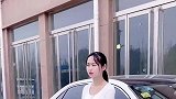 我是代驾，美女有大病吧