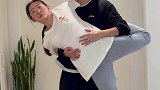 正经人谁背包啊？！ 你是我的包包  张哥的日常  雄起的whh