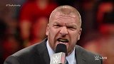 WWE-14年-RAW第1122期：失势权限即刻下课 蛋妞意外回归借机嘲笑-花絮