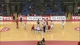 CBA-1415赛季-常规赛-第28轮-青岛吉林跳球（青岛vs吉林）-花絮