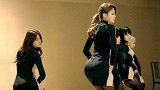AOA (Miniskirt) ，热裙热舞，激情满满