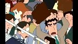 蜡笔小新：外遇危机！小新爸爸能禁得住诱惑吗