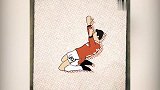 自带绝杀血液！从球员到教练 无奇迹不索尔斯克亚