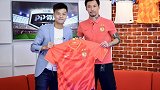 PP体育专访张琳芃：广州队300场来之不易 亚冠冠军毕生难忘