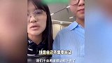 王妈否认抄面试者梗，称问心无愧不用自证，公司回应参保数为0