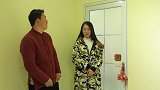 憨小伙送美女回家，过程太逗了
