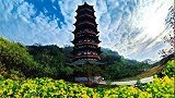 南京的阅江楼2001年才建成, 朱元璋的阅江楼真实存在吗?